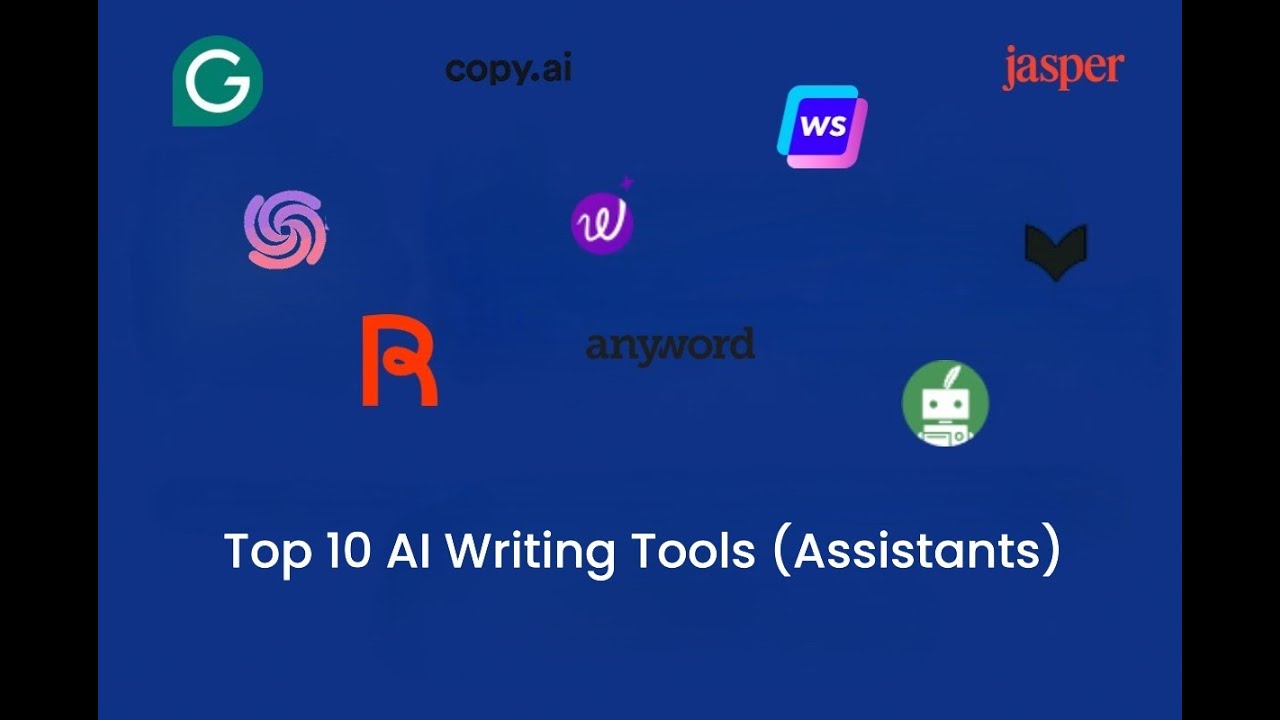 Youtube Video Thumbnail