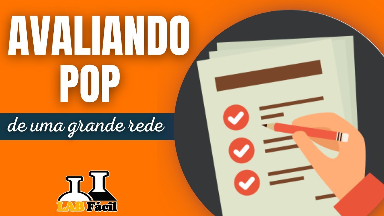 Avaliação de Procedimento Operacional Padrão (POP) de uma grande rede de farmácias