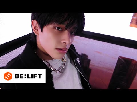ENHYPEN (엔하이픈) BORDER : CARNIVAL Concept Film (DOWN ver.) - 제이크 (JAKE)