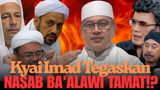 Download lagu NASAB HABAIB BA'ALAWI TELAH T4MATāļøCERAMAH TERBARU KYAI IMADUDDIN YANG BIKIN MUHIBBIN PANAS KUPINGāļø mp3 Download lagu NASAB HABAIB BA'ALAWI TELAH T4MATāļøCERAMAH TERBARU KYAI IMADUDDIN YANG BIKIN MUHIBBIN PANAS KUPINGāļø mp3