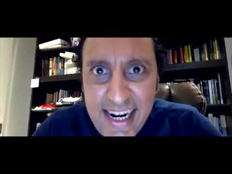 Evil Season 2 (Announcement Teaser)
