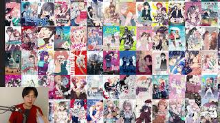 Yuri Anime Tierlist (The right opinion)