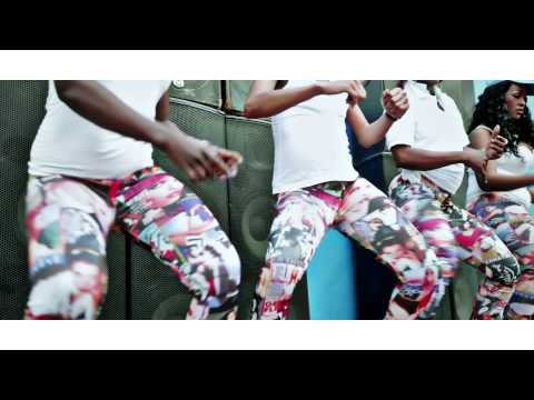 ROGA ROGA EXTRA MUSICA - Azur fièrement congolais