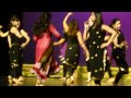 Neepa S Dance Performance