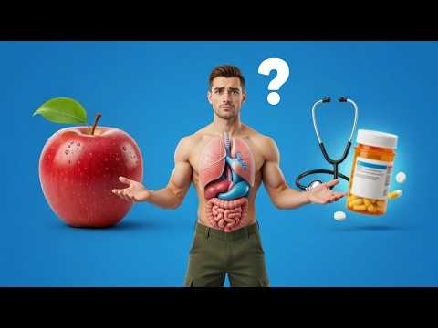 Does an Apple a Day REALLY Keep the Doctor Away? Secret Power of Apples