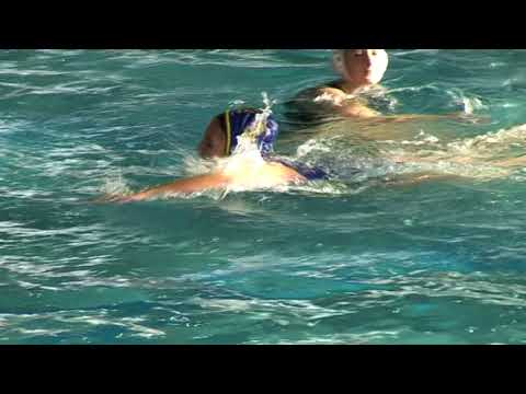 🎬 Videó összefoglaló - Vízilabda (női)- Racionet-Honvéd–BVSC - 2017. Október 14