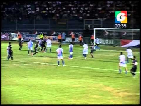 VIDEO RESUMEN SUCHITEPEQUEZ 0-2 COMUNICACIONES