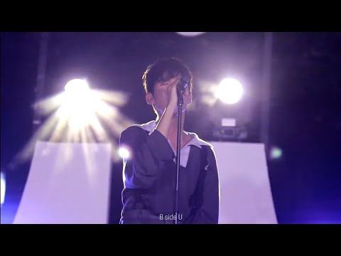 180608 제주 삼다공원 콘서트 가호 (GAHO) - 있어줘 (Stay Here)