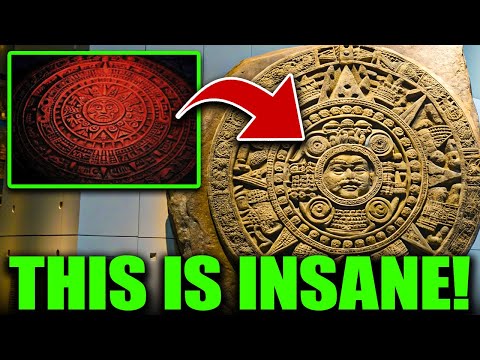 AI Finally Solved the Mystery of the Mayan Calendar, And It’s Not What We Thought