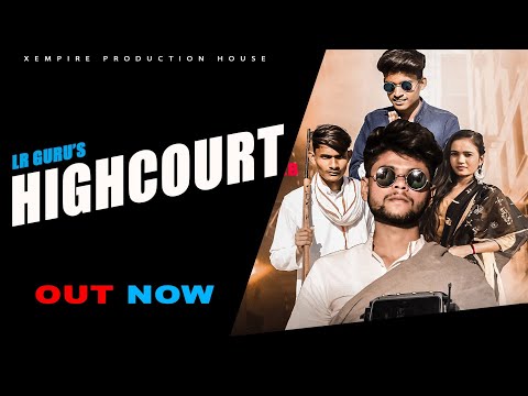 Hemant Meena  Highcourt