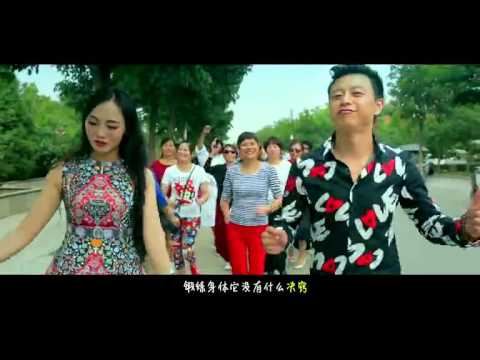 玄鸟传说  -  最炫广场舞