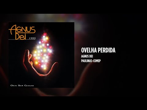 Ovelha Perdida - Agnus Dei