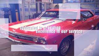 Boroski Auto Body
