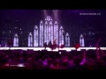 Dilara Kazimova - Start A Fire (Azerbaijan ...