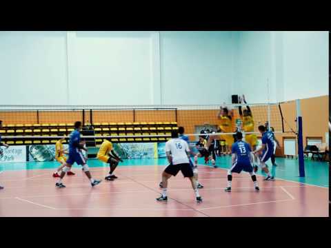 VC Levski Sofia - Poetry in motion