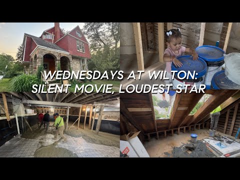 Silent Movie, Loudest Star - Wednesdays at Wilton