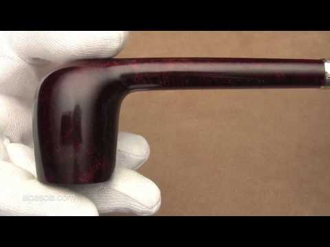 pipa Dunhill 371 - smoking pipe