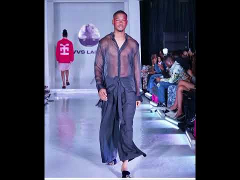 WOW🥰MODEL❤️ CLINTON JOSHUA MODELING SKILLS ARE ON ANOTHER LEVEL ❤️🥰