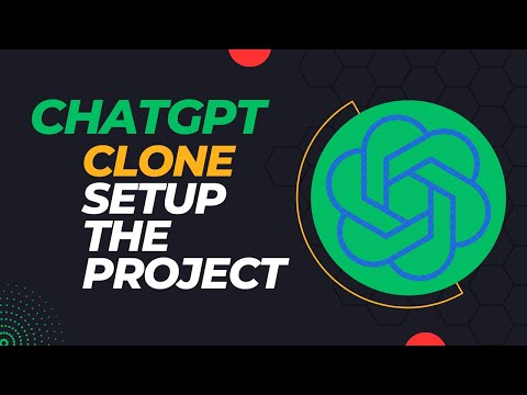 Chat Gpt Clone With Laravel And VueJS Intro