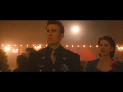 Steve's Worst Nightmare Age of Ultron