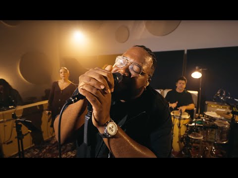 The Main Squeeze - "P.Y.T" (Michael Jackson) [with Priscilla Alcântara] // São Paulo Sessions