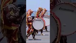 Download lagu 🔘Keren - DRUM BAND TNI 🥁🇲🇨 #drumband#marchingband#drums#band#tni#komando#tentara#virals#kopassus#top mp3