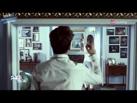 [中字] 140307 CNBLUE 씨엔블루@Pops in Seoul Topp Dogg Ep2594