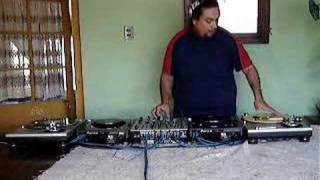 Pioneer PRODJ Chile 2008 DJ MAX