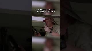 "Motherless Child" featured in the 1996 movie 'Twister.'