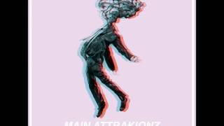 Bossalinis & Fooliyones pt. 2 - Main Attrakionz