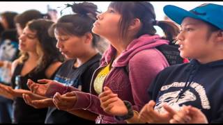 I Need You To Survive Native American Gospel
