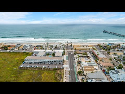 1111 Seacoast Drive # 33 - Oceanfront Condo in Imperial Beach - Glen Henderson