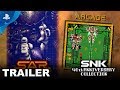 SNK 40th Anniversary Collection | The Final 6! | PS4
