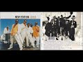 New Edition - Oh Yeah It Feels So Good (Extended Version & Acapella)