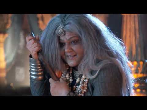 Ep 372 Jodha Akbar – Die Prinzessin und der Mogul auf Zee One