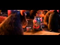 TRAILER RATATOUILLE ESPAÑOL LATINO