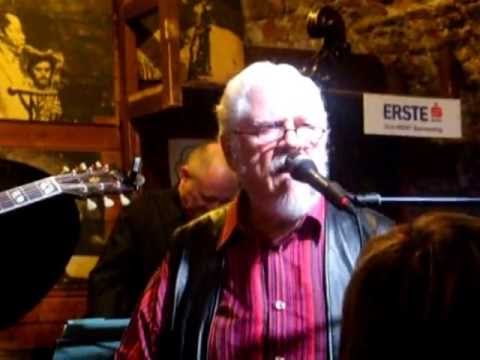 GEORGIA ON MY MIND / ROLLING / WHAT A WONDERFUL WORLD FEAT. BILL RAMSEY