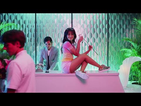 download lagu mp3 mp4 Camila Cabello Skechers, download lagu Camila Cabello Skechers gratis, unduh video klip Camila Cabello Skechers