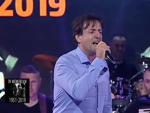 Hazre - Ne pitaj me kako mi je druze - IN MEMORIAM SABAN SAULIC (OTV VALENTINO 17.02.2020)