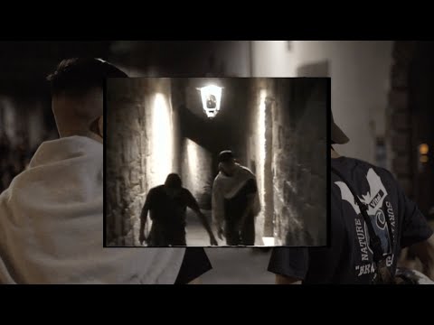 Frank Berrek, Some17 - DA DOVE VENGO (Official Video)