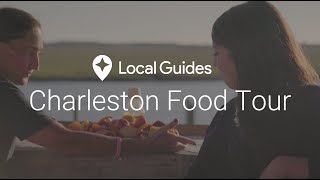 Where to Eat in Charleston - Eat Like a Local, Ep. 7