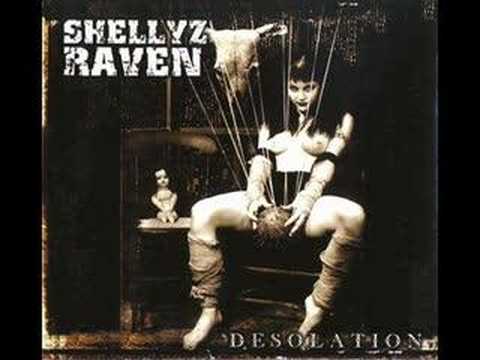 download lagu mp3 mp4 Shellyz Raven, download lagu Shellyz Raven gratis, unduh video klip Shellyz Raven