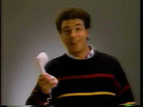 Western Pizza - 1980s commercial - CKCK-TV Regina