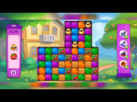 Farmscapes - Level 117