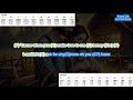 Sweet Life No Capo By Paul Davis Play Along With Scrolling Guitar Chords And Lyrics