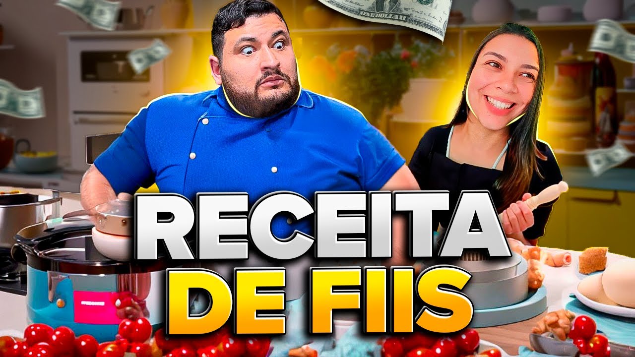 RECEITA PARA ESCOLHER OS MELHORES FIIS DE PAPEL | Com Rayssa Leão