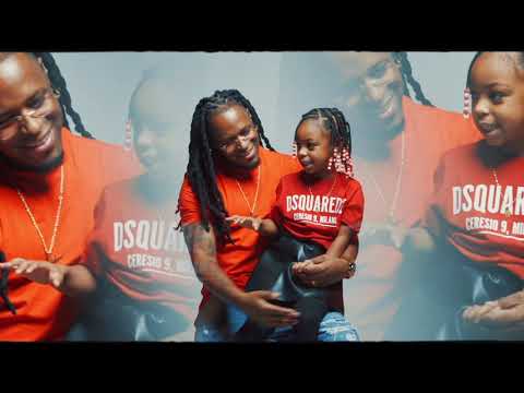 Kraaltje Ft Ritmo Real, Mosta Man & Stunnaa - Family