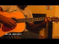 En Swasa Katre Thirakkadha Kaatukulle Acoustic Guitar
