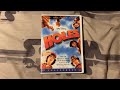 Holes 2003 DVD Review Full Screen