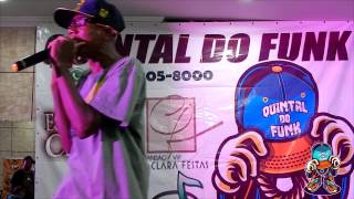 preview picture of video 'Mc Nathan - Quintal do Funk'